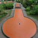 Mini golf Bled, Bled