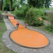 Mini golf Bled, Bled