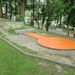 Mini golf Bled, Bled