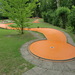 Mini golf Bled