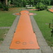 Mini golf Bled