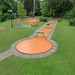 Mini golf Bled