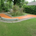 Mini golf Bled