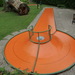 Mini golf Bled
