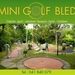 Mini golf Bled, Bled
