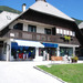 MONARH SPORT Kranjska Gora, Die Julischen Alpe