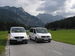 Pehta taxi, mini bus, Julian Alps