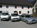 Pehta Taxi, mini Bus