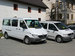 Pehta Taxi, mini Bus, Die Julischen Alpe