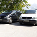 Pehta taxi, mini bus, Julian Alps