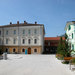 Boarding house Rutar, Tolmin