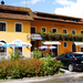 Penzion Špenko, Ljubljana z okolico