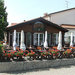 Brewery and pub Mahnič, Kozina