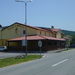 Brewery and pub Flora, Kozina