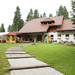 Mountain hut Komenda, Ljubljana and its Surroundings