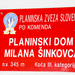 Planinski dom Komenda