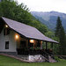 Glijun vacation house, Bovec