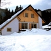 Chalet Planina Bohinj