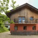 Počitniška hiša Red House, Bled