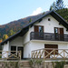 Chalet Villa Belica, Julian Alps