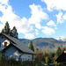 Ferienhaus Vila Belica, Die Julischen Alpe