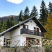 Casa turistica Vila Belica, Alpi Giulie