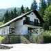 Počitniška hiša Vila Belica, Julijske Alpe