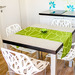 Bungalovi – Turizem Saksida, Severna Primorska