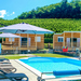 Bungalovi – Turizem Saksida, Severna Primorska
