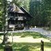 Holiday house Piranka Pokljuka, Bled