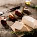 Artisanal cheesemaking - Pustotnik farm, Julian Alps