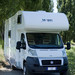 Motorhome parking lot - service center, Ljubljana and its Surroundings