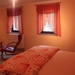 Accommodation »Na Reki« – rooms Kurnk, Cerkno