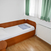 Accommodation – rooms Koprivec in center of Ljubljana, Ljubljana and its Surroundings