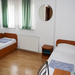 Accommodation – rooms Koprivec in center of Ljubljana, Ljubljana and its Surroundings