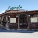 Ristorante Figarola , Il litorale