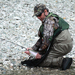 Fishing shop Flyfisher's, Julian Alps