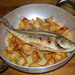 Fish restaurant Santalucia