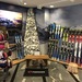 Service - sales of skis Dedra Šport, Kranj