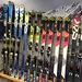Service - Verkauf von Skiern Dedra Šport, Kranj