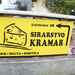 Kramar cheese dairy , Tolmin