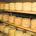 Kramar cheese dairy , Tolmin