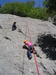 Skiing and climbing school Alpe Bohinj