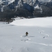 Arampicata e scuola da sci  Alpe, Alpi Giulie