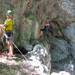 Skiing and climbing school Alpe Bohinj, Julian Alps