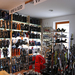 Ski-Verleih und Ski-Service Shop SPORT POINT RENTAL , Die Julischen Alpe