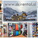 Smučarska šola, izposoja smuči & smučarske opreme, servis in trgovina SKI - REPUBLIC, Julijske Alpe