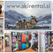  Ski school, ski rental & ski equipment, service and shop SKI - REPUBLIC, Julian Alps