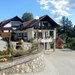 Rooms Frankovič, Bela krajina