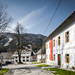 Design rooms with a story Pr' Gavedarjo, Julian Alps